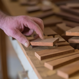 Création de bars en bois sur mesure : Ambiance conviviale assurée Pantin